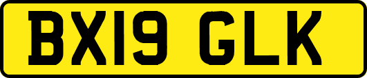 BX19GLK