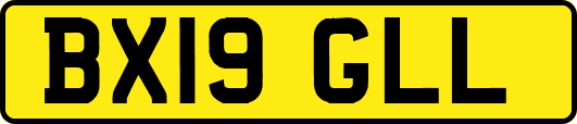 BX19GLL