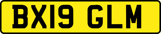 BX19GLM