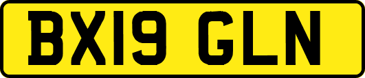 BX19GLN