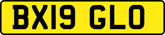 BX19GLO