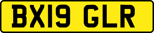 BX19GLR