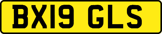 BX19GLS