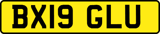 BX19GLU