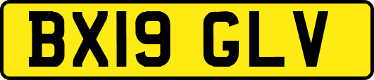 BX19GLV