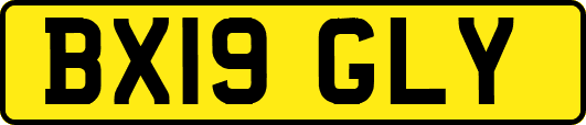 BX19GLY