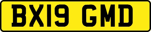 BX19GMD