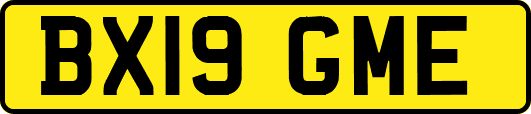 BX19GME