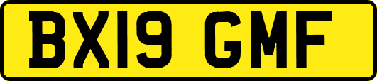 BX19GMF