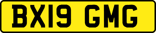 BX19GMG