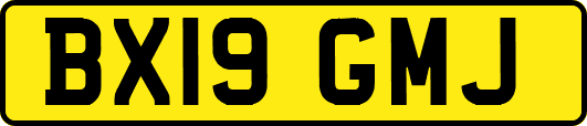 BX19GMJ