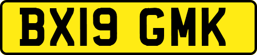 BX19GMK