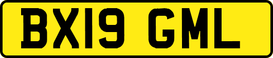 BX19GML