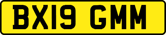 BX19GMM