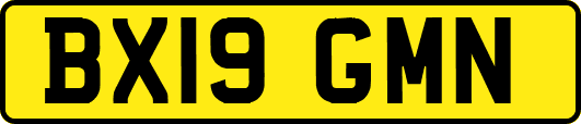 BX19GMN