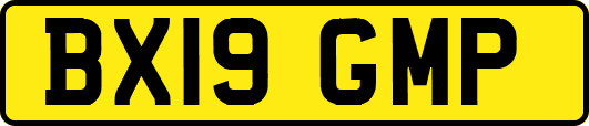 BX19GMP