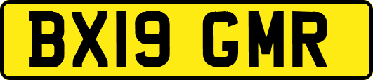 BX19GMR