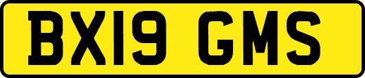BX19GMS