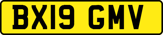 BX19GMV