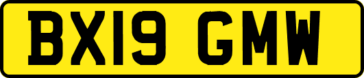 BX19GMW