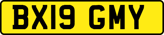 BX19GMY