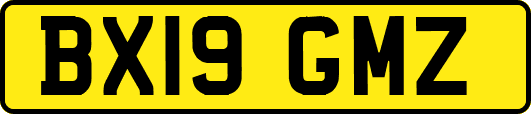BX19GMZ