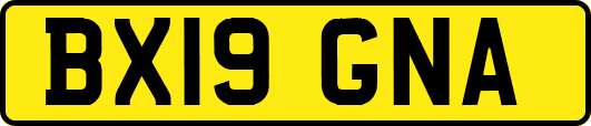BX19GNA