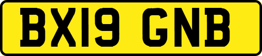 BX19GNB