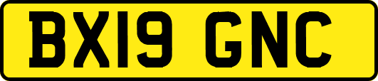 BX19GNC