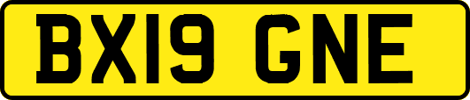 BX19GNE