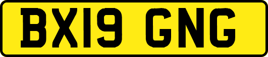 BX19GNG