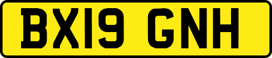 BX19GNH