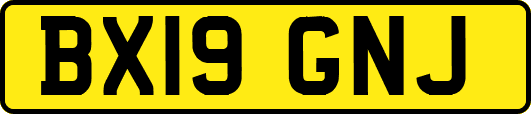 BX19GNJ