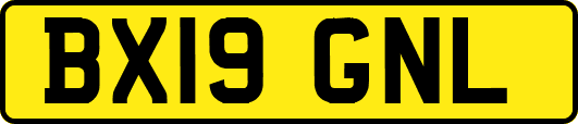 BX19GNL