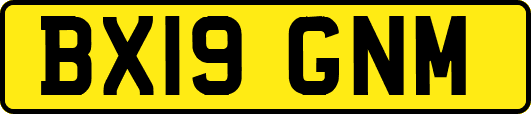 BX19GNM