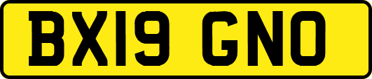 BX19GNO