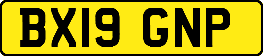 BX19GNP