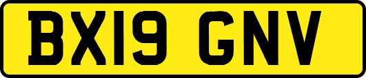 BX19GNV