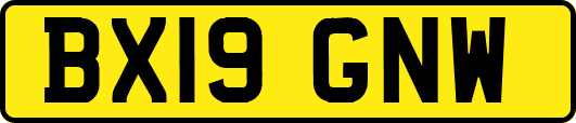 BX19GNW