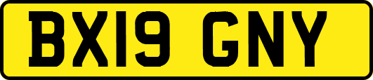 BX19GNY