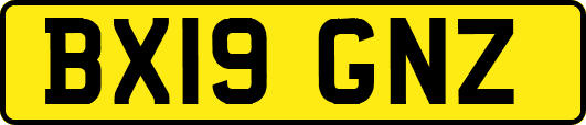 BX19GNZ
