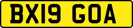 BX19GOA