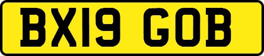 BX19GOB