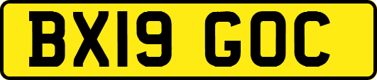 BX19GOC