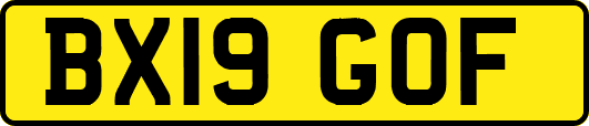 BX19GOF