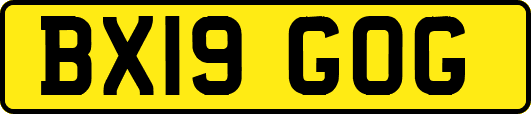BX19GOG
