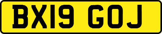 BX19GOJ