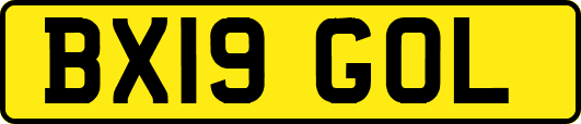 BX19GOL
