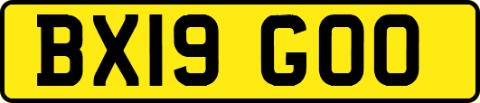 BX19GOO