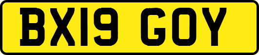 BX19GOY